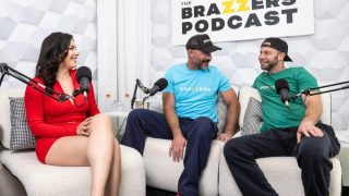 Brazzers – Podcast Brazzers: Episode 10, Bikin Lo Ngilu Dan Basah Dengerinnya
