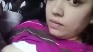 Cewek India Abg Pamer Tetek Gede Banget