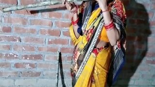 Desi Devar Ngebor Pussy Bhabhi-nya Pake Gede-gedean Ganna
