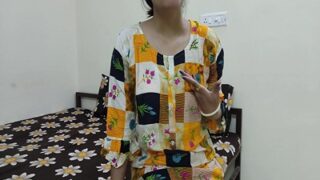 Ibu India Bikin Video Panas Sama Anaknya Sendiri, Bikin Malu Kampung.