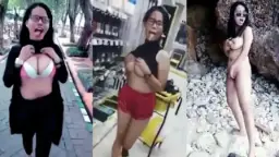 Kumpulan Video Siskaeee Pamer Toket Bikin Mendingin