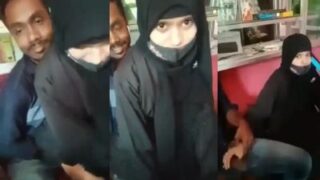 Ngewe Pacar Hijab Umur 19 Tahun Ala Pakistan Yang Bikin Makin Nafsu.