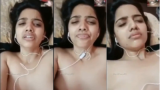 Nonton Cewek Chennai Bugil Colmek Pas Video Call, Bikin Makin Pengen.