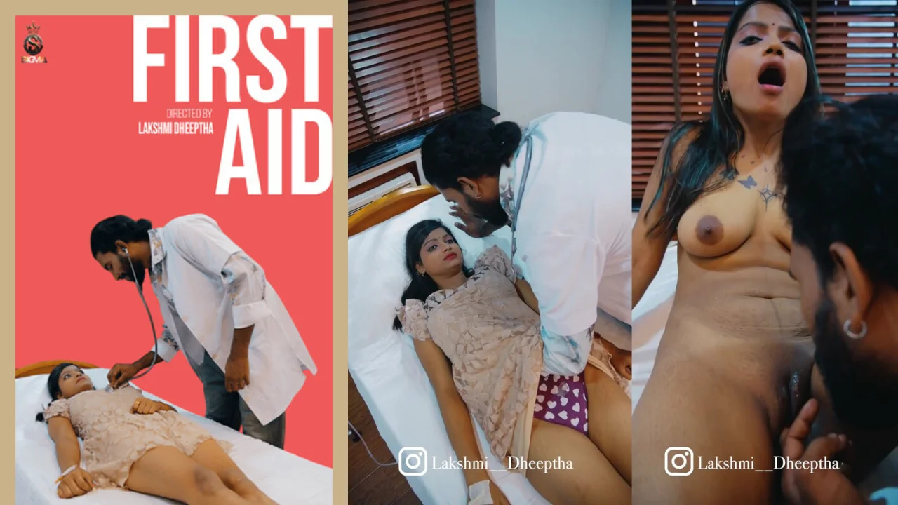 Nonton Video First Aid 2024 Sigma Series Malayalam, Panas Banget Bikin Muncrat!