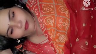 Rekaman Mms Pertama Istri Seksi Bergaya Bangla, Direkam Langsung Oleh Suami Sendiri.