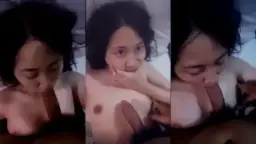 Suruh Adek Yang Masih Kecil Ngewe Mulut