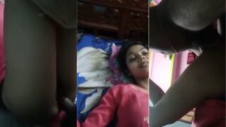 Video Bokep Desi Amatir Cewek Ngewe Kontol Pertama Kali