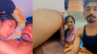 Video Bokep Desi, Cowok Ngewe Ibu Mulus Sama Anak Perempuannya