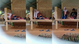 Viral Bocil Ngentot Di Gubuk Wisata, Bikin Makin Panas