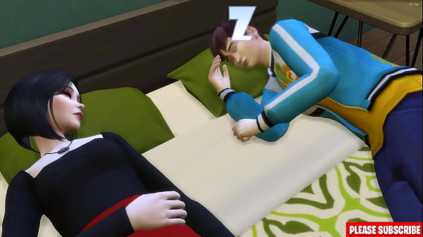 Kakak Tiri Jepang Ngewe Sama Adik Tirinya Yang Horny Buat Pertama Kali