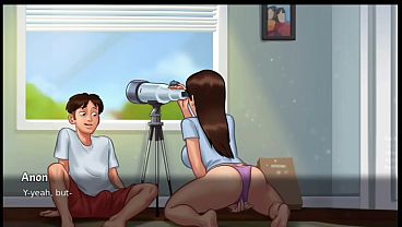 Ibu Tiri Gak Jelasin Dirinya, Tapi Badannya Udah Jelas Banget (18+)
