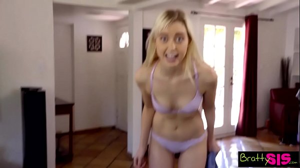 Bratty – Kakak Tiriku Gila Nge-seks! S7:e1