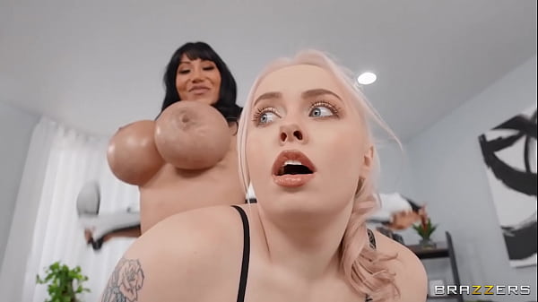 Pelatihan Pantat Bos Domme / Brazzers / Download Full Di Https://zzfull.com/camp