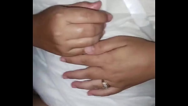 Detik-detik Istri Tetangga Minta Dikocok Dalem