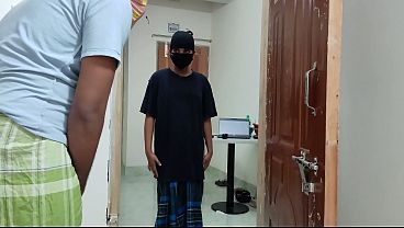 Colok Kontol Abang Gede Ngewe Cewek Kuliahan India Lagi Seru-serunya