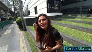 Bokep Thailand Montok Mungil, Ibu Mertua Sange, Ngewe Nafsu Sama Bule