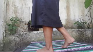 Arab Desi, Ngentot Bareng Bikin Makin Liar