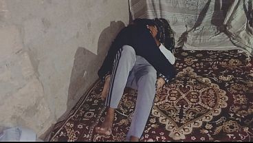 Kakak Ipar Desi India Panas Dan Adik Ipar Lagi Main Seru Di Ranjang.
