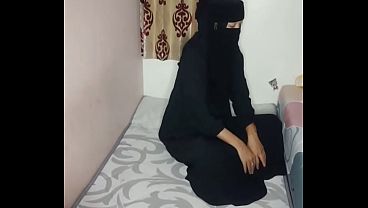 Gadis Bercadar Main Belakang Sama Sopir Pribadi, Makin Malam Makin Panas.