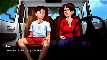 Malam Panas [v21.0.0] | Ibu Tiri Langsung Bikin Suasana Jadi Mesum (18+) | Cerita Dewasa Vn