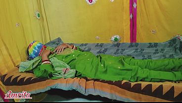 Sialan! Si Kakak Ipar India Desi Lagi Ngewe Sama Adik Ipar, Panas Banget!