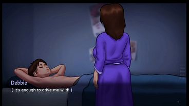 Perubahan Itu Langsung Bikin Mampus—mama Tiri (18)