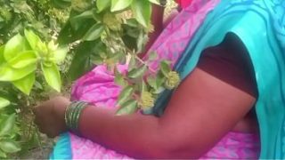 Bokep Bhabhi India Ngentot Di Pinggir Sawah, Makin Seru Makin Basah
