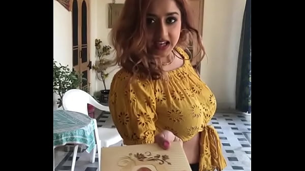 Braless Desi Cewek Bikin Horny