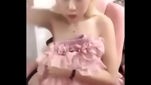 Cewek Cina Seksi Bikin Tegang.