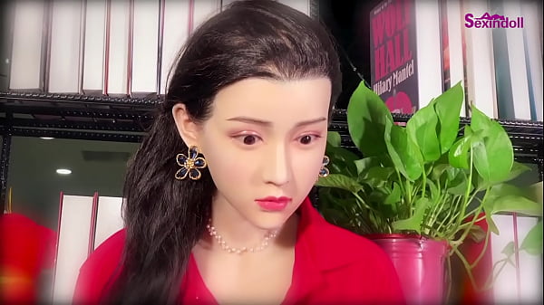 China Sex Dolls – Industri Boneka Seks Lagi Naik Daun, Tpe Doll Makin Bikin Ketagihan Dibanding Silicone, Bikin Nagih Terus – Sexindoll