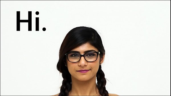 Mia Khalifa – Ajak Lu Lihat Lebih Dekat Tubuh Arab Sempurna Gue Yang Bikin Nagih