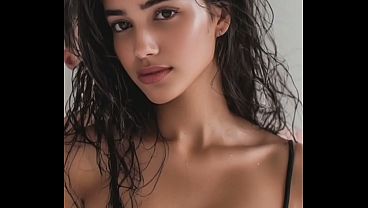 Satin Panas Ai Bollywood Hindi, Bikin Crot Di Setiap Gerakan.