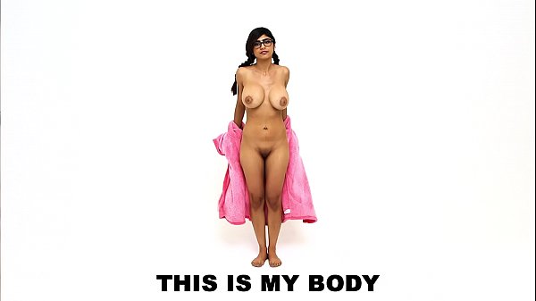 Tonton Video Kompilasi Tubuh Seksi Arab Mia Khalifa Yang Bikin Nafs