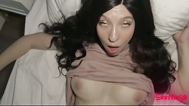 Ibu Tiri Super Horny Ngajak Tidur Bareng – Kumpulan Crot Di Dalem Dari Sudut Pandang Pertama