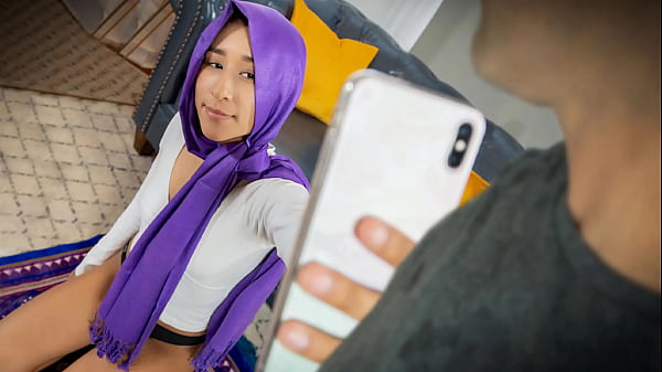 Cewek Hijab Ajak Pacar Ke Ranjang, Bikin Rusuh Dengan Cara Paling Nakal! – Hijablust
