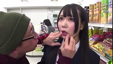 Waktu Berhenti Saat Ngewe Bareng Cewek Jepang Part 1