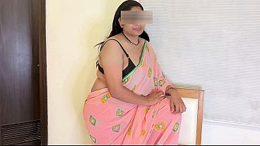 Bhabhiku Lagi Ngamuk Sama Baiya, Kita Tidur Di Ranjang Cuma Satu, Seharian Penuh Suara Hindi Panas.