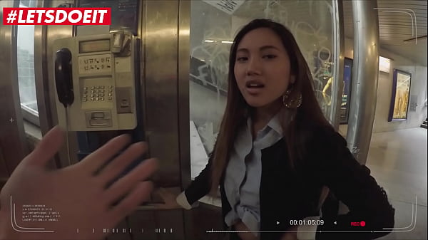 Ngentot Bareng Turis Cewek Thailand Muda, Kontol Gede Masukin Sampai Dalem, Pov Panas Banget