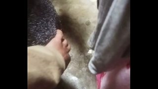 Madre Soltera Di Villa Maria Buka Pintu Buat Tamu, Langsung Ngajak Main Ranjang.