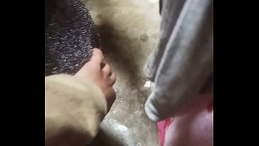 Madre Soltera Di Villa Maria Buka Pintu Buat Tamu, Langsung Ngajak Main Ranjang.