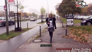 Gadis Turki Jerman Dibawa Paksa Ke Tempat Kencan Seks Di Jalan Umum, Bikin Malu Banget