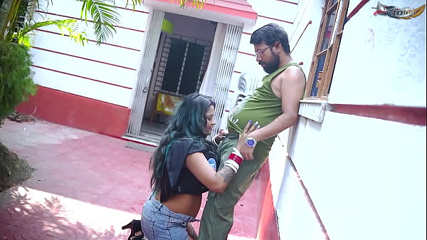 Desi Bengali Couple Ngewe Anal Keras Di Luar Pakai Suara Hindi (full Film Panas)