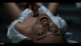 Alien Parasit Pengontrol Pikiran Vs Cewek Seksi Yang Bikin Meler