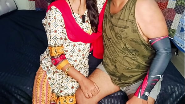 Mami Ko Paise Kamane Ka Ganda Tarika Sikhakar Bhanje Ki Chut Mar Mar Ke Choda