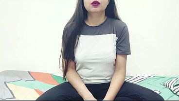 Kakak Tiri Saara Kasih Pengalaman Pertama Buat Adik Tiri, Sampai Dia Tega Ninggalin Ceweknya.