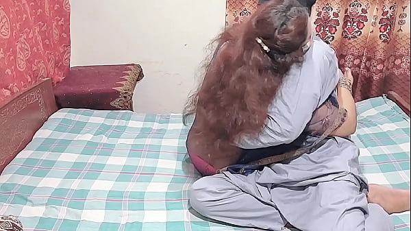 Cewek India Istri Tetangga Lagi Sange Banget