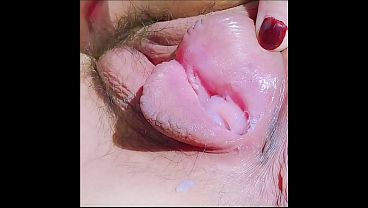Koleksi Momen Panas! Ngepump Bolong Pantat Sampe Nganga-nganga Siap Main