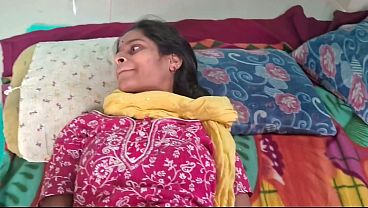Desi Bhabhi Digauli Tetangga Sampe Muncrat Keras