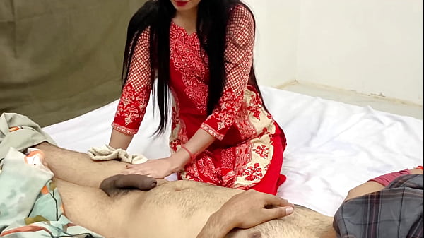 Perawat India Pertama Kali Kontol Gede Pasien Ngentot Memek Basah