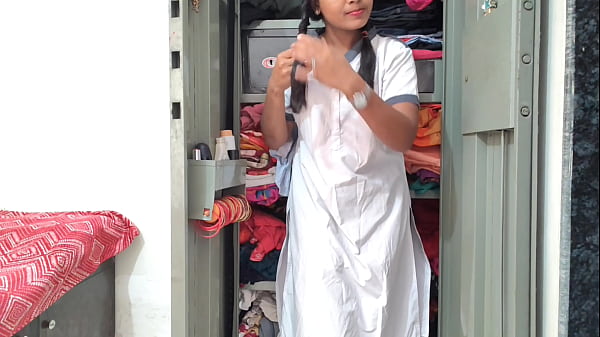 Cewek India Paling Hot Sama Cowok Keren Ngewe Dengan Suara Hindi Yang Jelas Banget